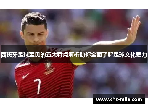 西班牙足球宝贝的五大特点解析助你全面了解足球文化魅力 西班牙足球宝贝的五大特点解析助你全面了解足球文化魅力