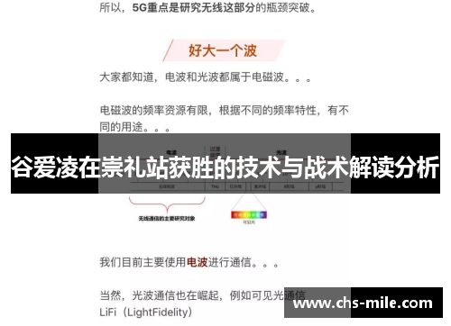谷爱凌在崇礼站获胜的技术与战术解读分析 谷爱凌在崇礼站获胜的技术与战术解读分析