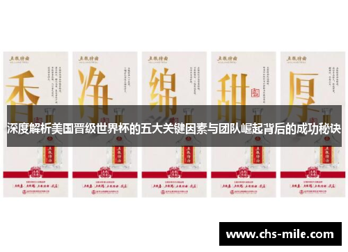 深度解析美国晋级世界杯的五大关键因素与团队崛起背后的成功秘诀 深度解析美国晋级世界杯的五大关键因素与团队崛起背后的成功秘诀