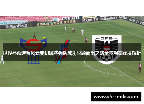 世界杯预选赛风云变幻哪些强队成功脱颖而出之路全景观察深度解析