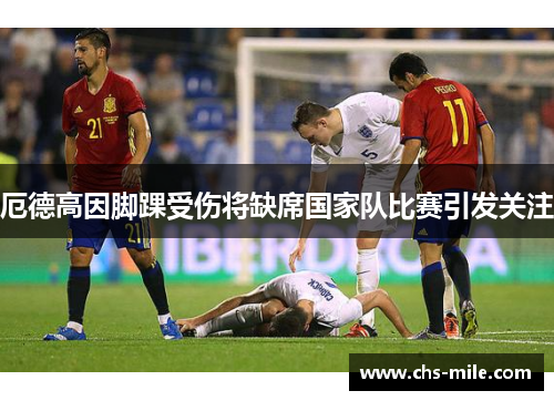 厄德高因脚踝受伤将缺席国家队比赛引发关注